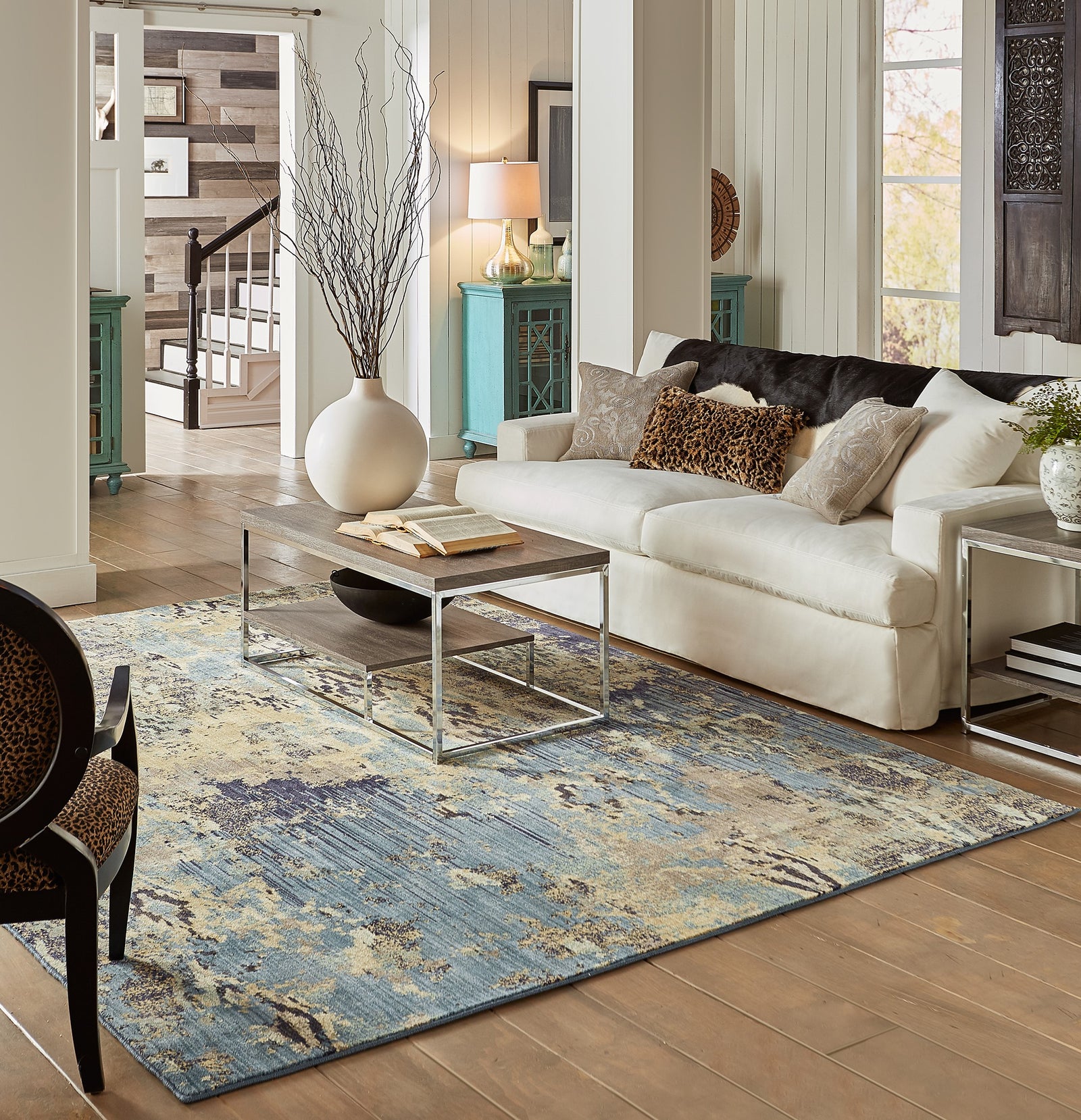 Coastal Casual Style Guide