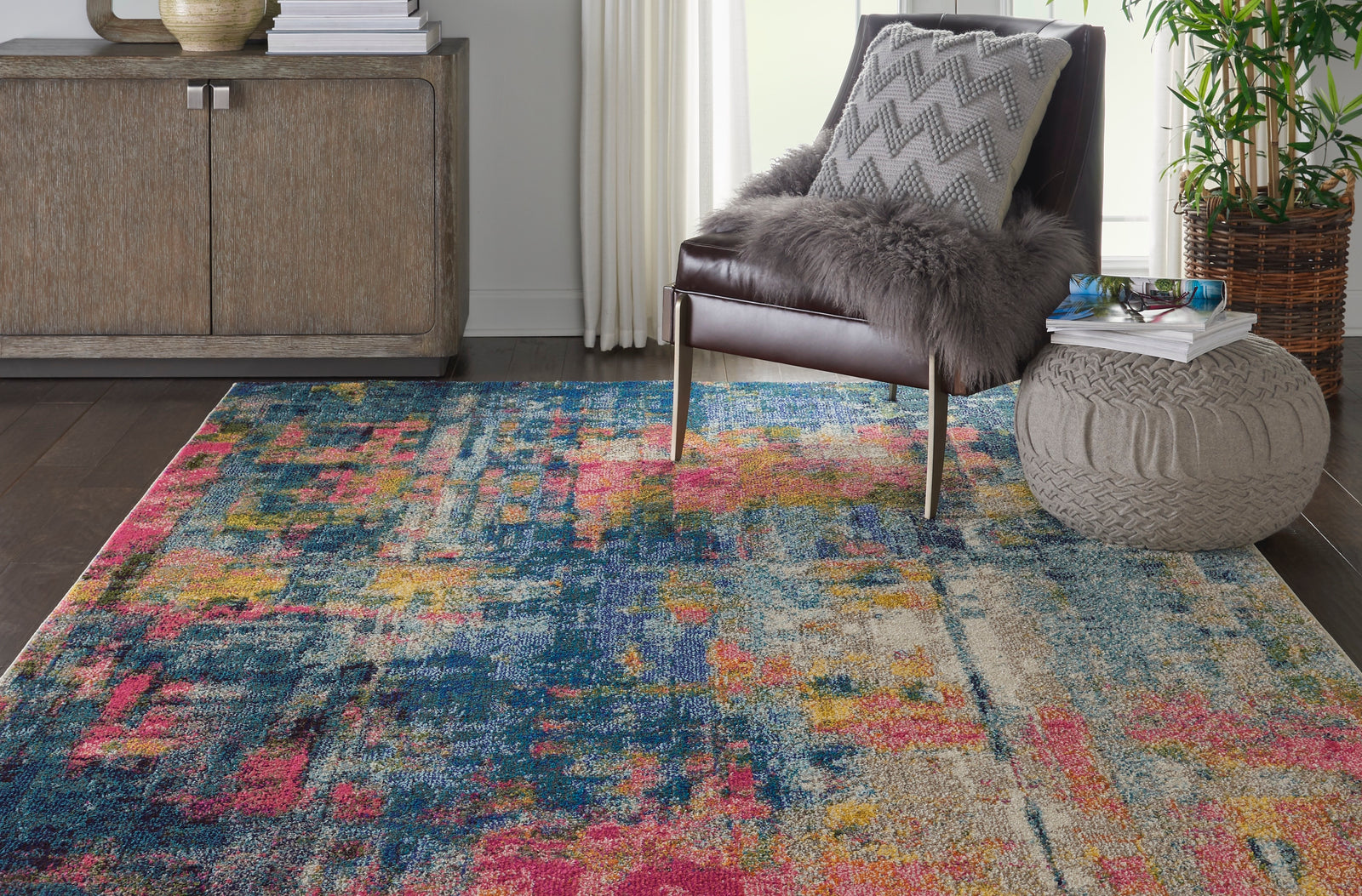 Nourison Best of Guide