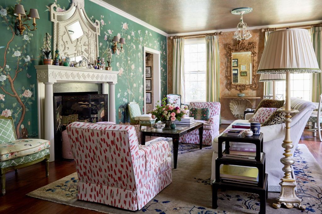 Southern Charm Style Guide