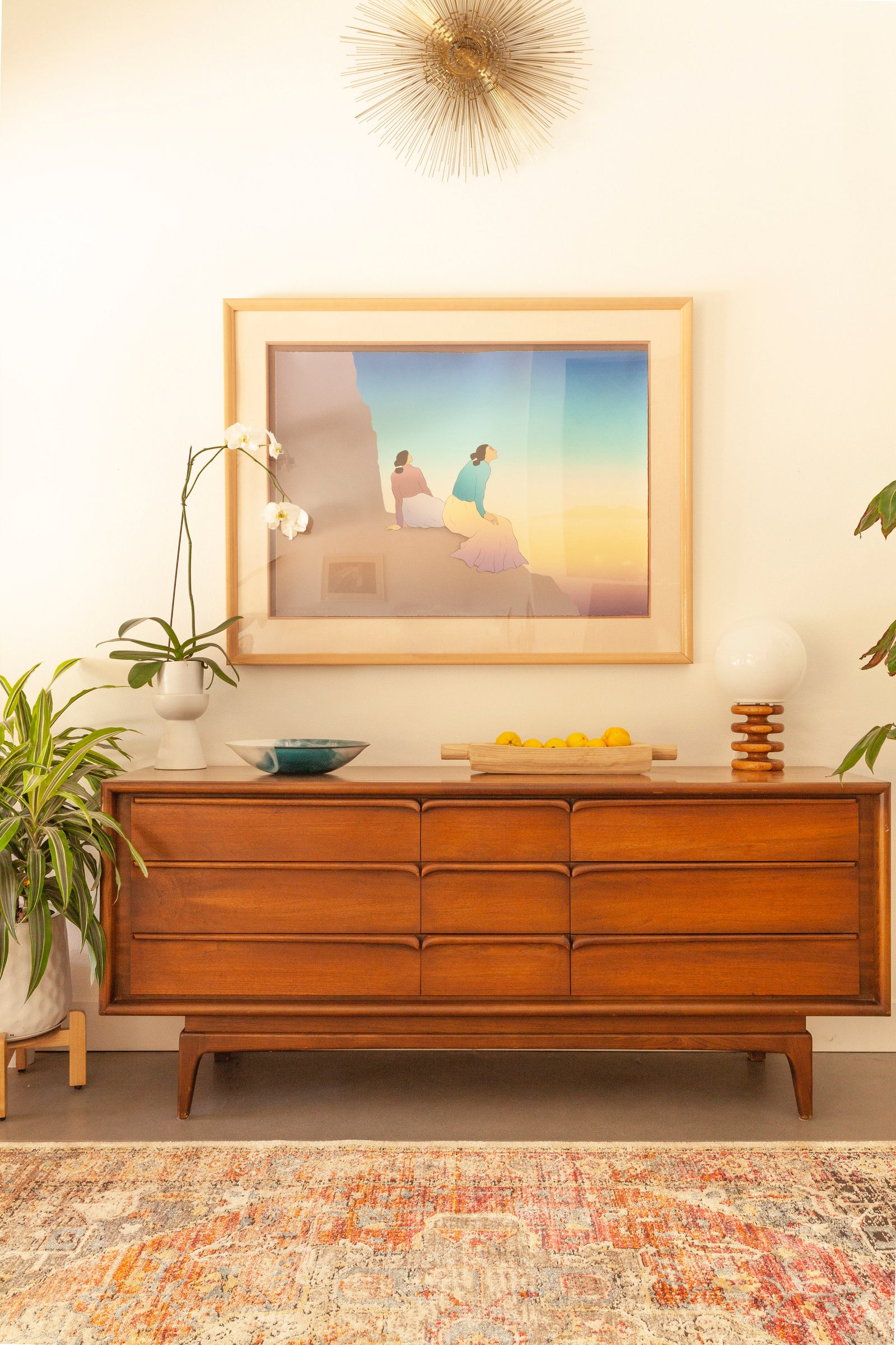 Style Stops: Norwegian Wood