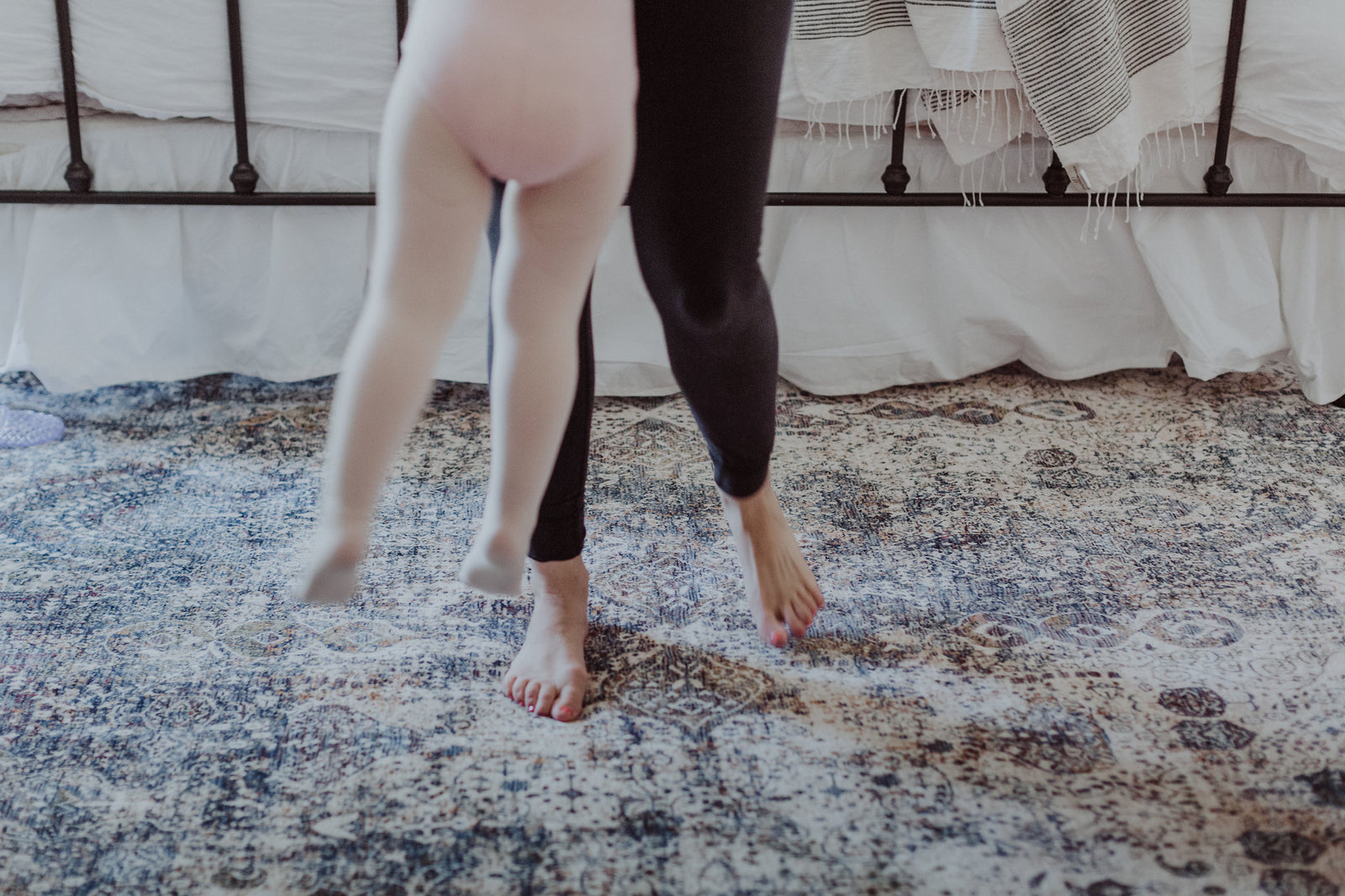 Rug Shedding 101: How to Maintain (or Avoid) a Rug that Sheds