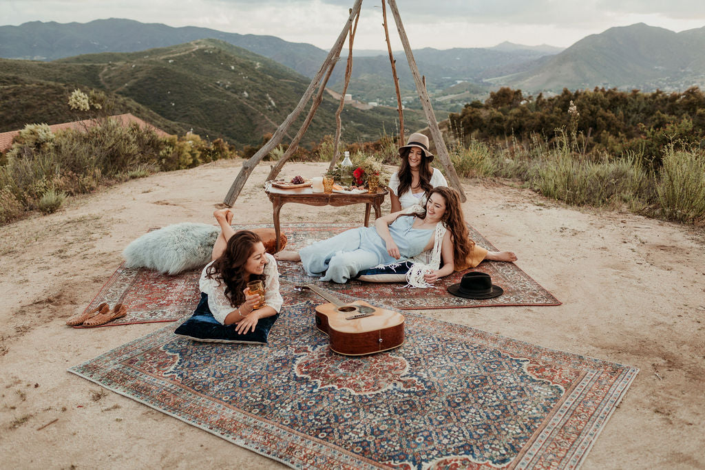 Globetrotter Style Guide