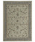Florence Isfahan Soft Mint-Area Rugs-KM Home-4 Piece Set-The Rug Truck