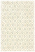 The Rug Truck Daly 3943g Ivory Area Rug (7'10" X 10')