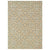 The Rug Truck Daly 9669d Sand Area Rug (7'10" X 10')