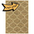 Evandale 9853A Beige/ivory 110 X 7 6 Area Rug
