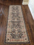 Lazio 01 Brown Area Rug-Area Rug-The Rug Truck-3'3 x 4'11-The Rug Truck