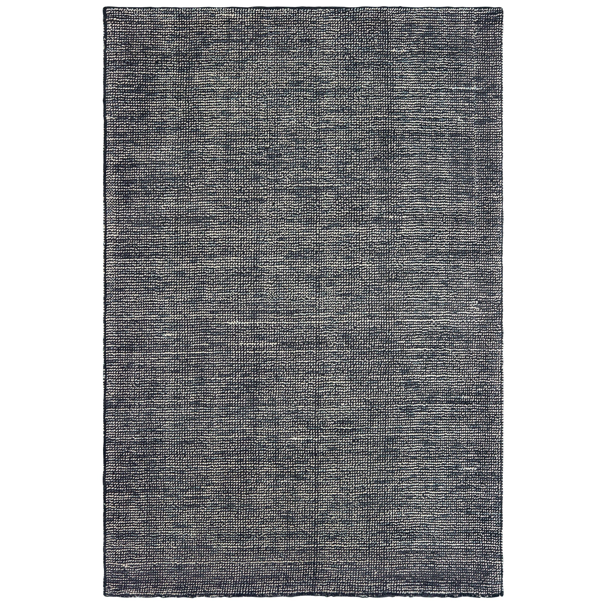 Tommy Bahama Home Lucent 45904 Charcoal/Black-Area Rug-Tommy Bahama Home-5' X 8'-The Rug Truck