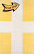 Novogratz By Momeni Delmar Del-7 Chevalier Yellow Area Rug 23 X 8 Runner