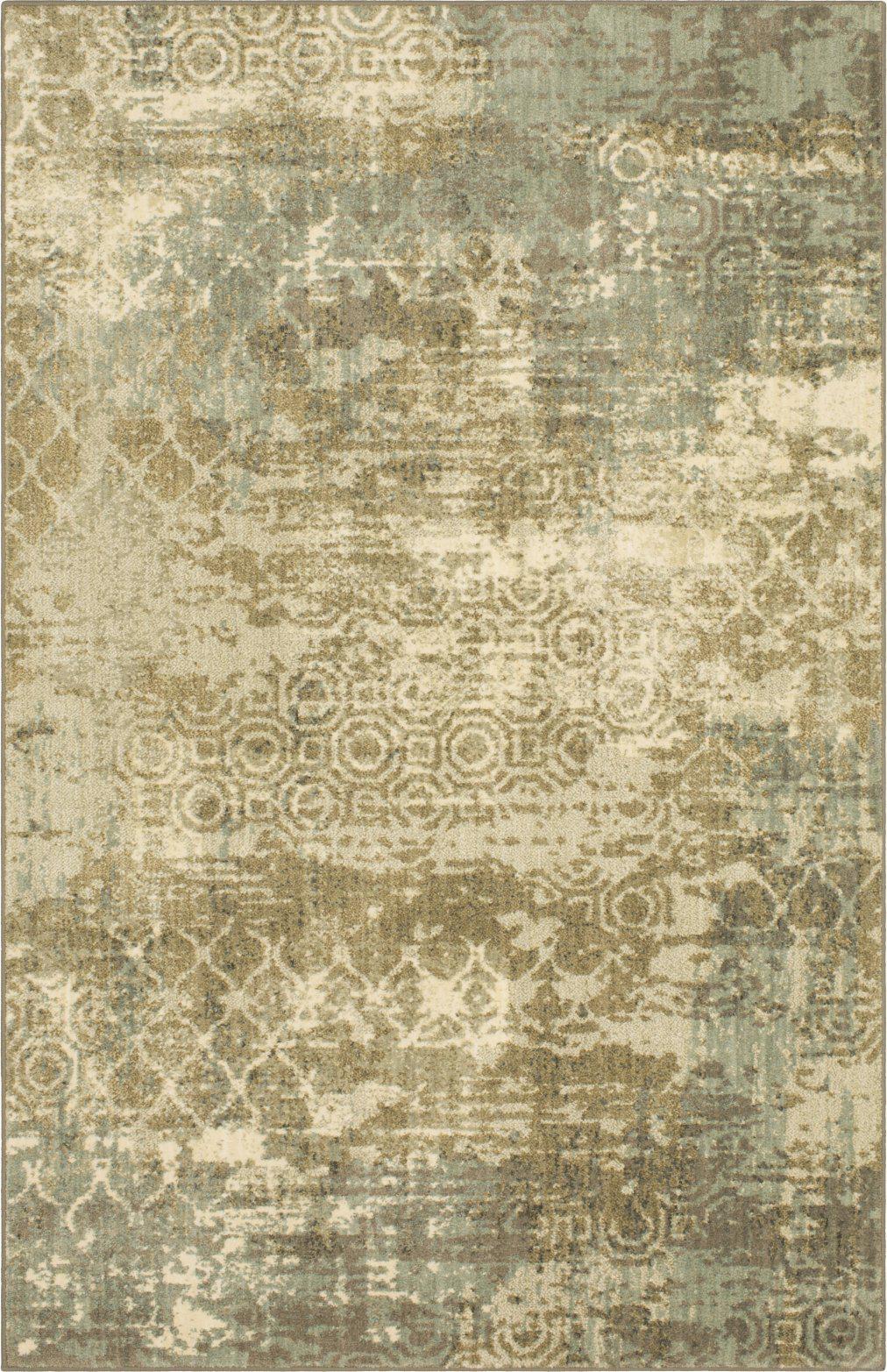 Artisan Frotage Willow Grey by Scott Living Area Rug-Area Rug-Scott Living-The Rug Truck