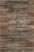 Expressions Craquelure Ginger by Scott Living Area Rug-Area Rug-Scott Living-The Rug Truck