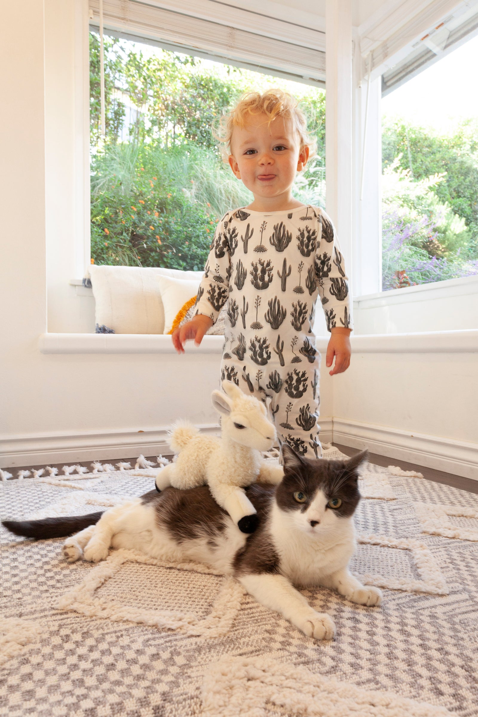 Style Stops: Sunny SoCal Nursery