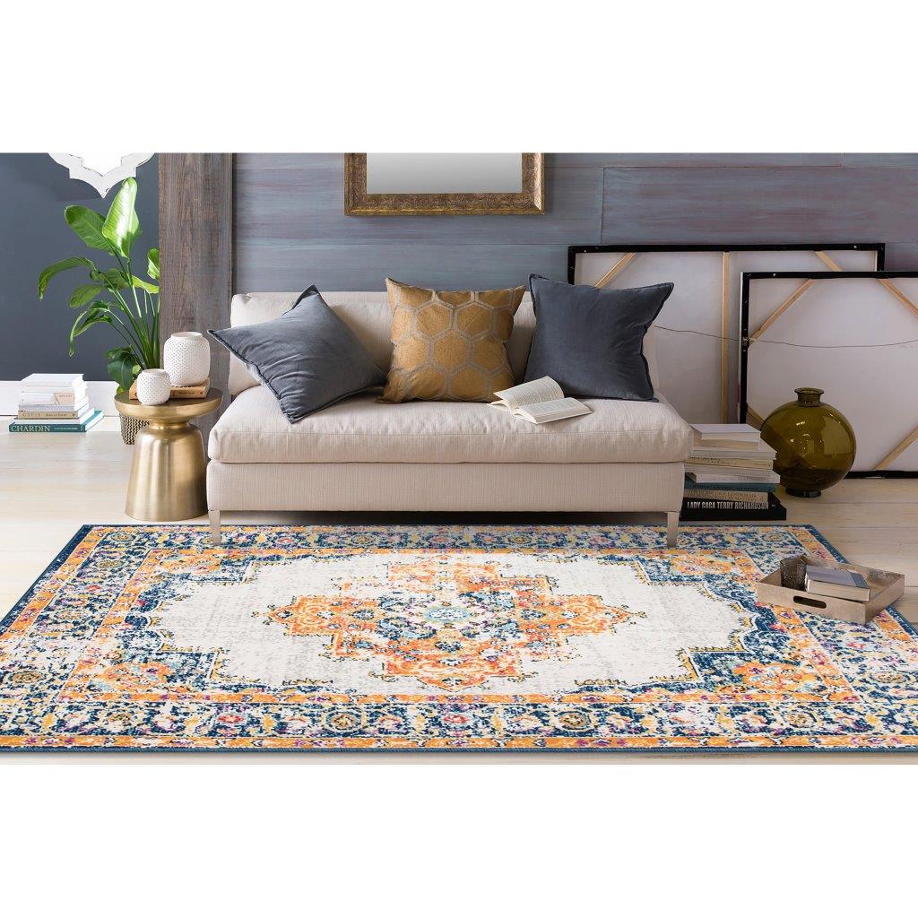 World Rug Gallery Buyer's Guide
