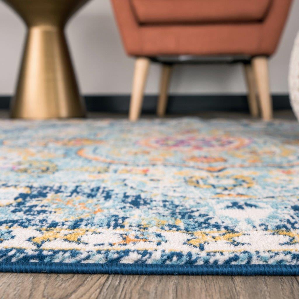 Important Factors to Consider When Determining the Height of your Rug