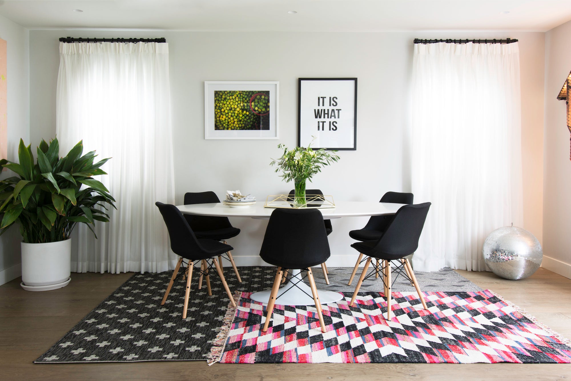 Area Rug Layering: How to Pull It off Like a Pro