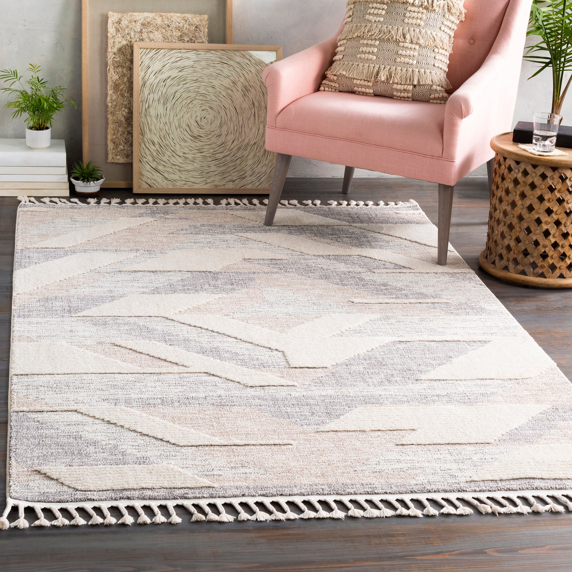 How to Choose an Area Rug for Your Living Room