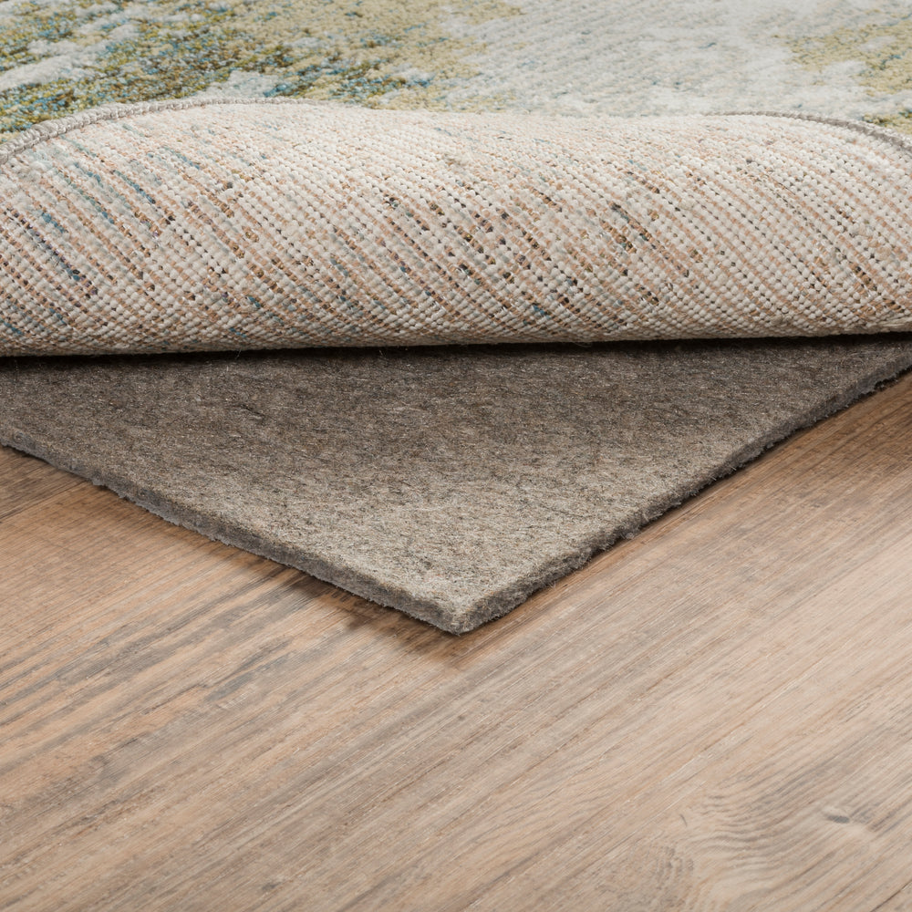 Area Rug Pads Why You Need One and What Size to Get The Rug Truck