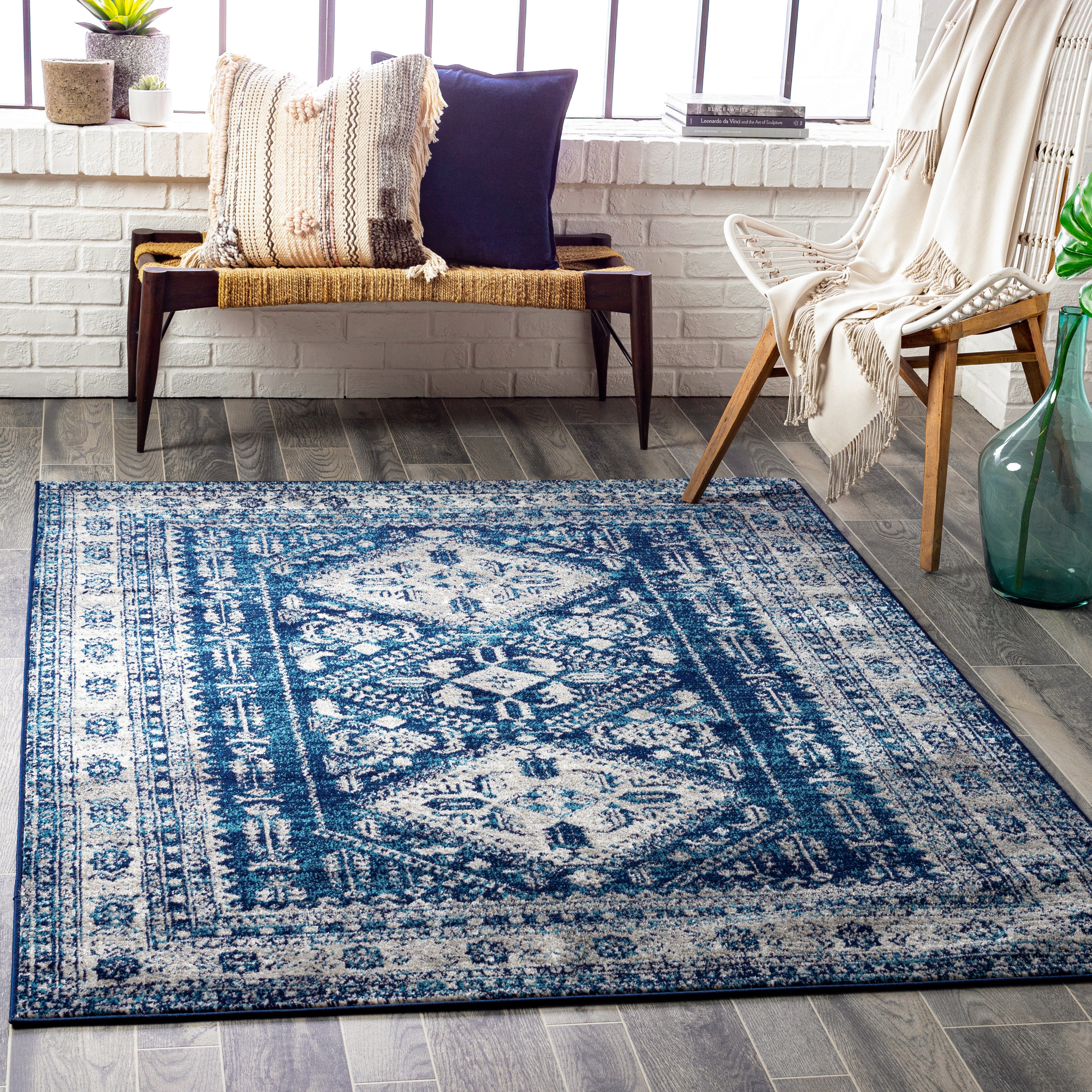 Surya Rug Buyer's Guide