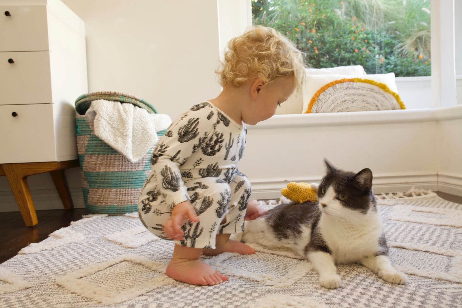 Area Rug Shopping: How Important is a Plush Pile?