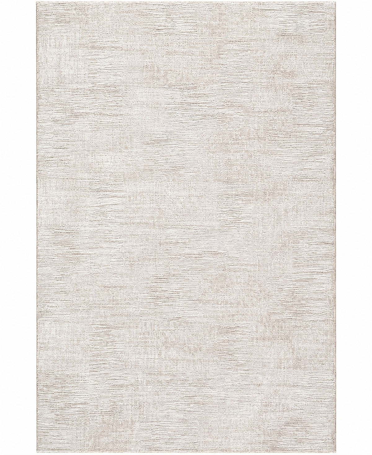 Livabliss Masterpiece MPC-2338 Cream Area Rug - 5x8