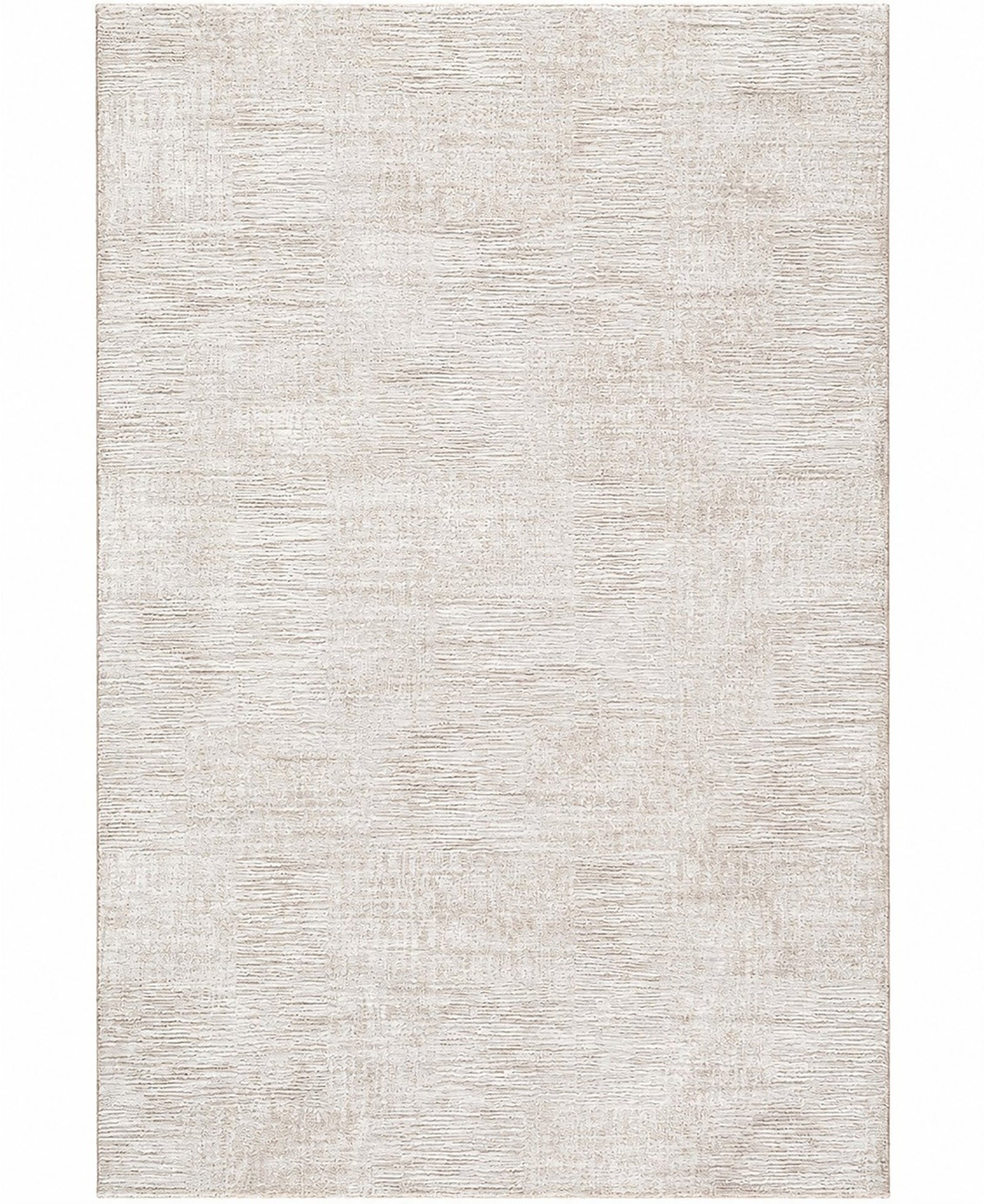 Livabliss Masterpiece MPC-2338 Cream Area Rug - 5x8