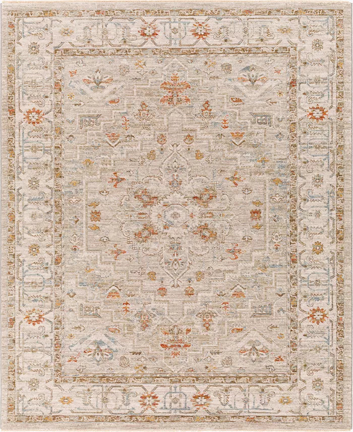 Livabliss Avant Garde AVT-2314 Beige Area Rug - 9x12