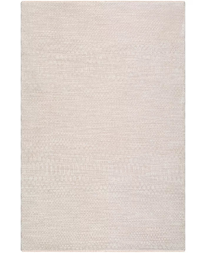Livabliss Masterpiece MPC-2337 Cream Area Rug - 5x8