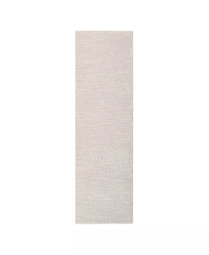 Livabliss Masterpiece MPC-2337 Cream Area Rug - 5x8