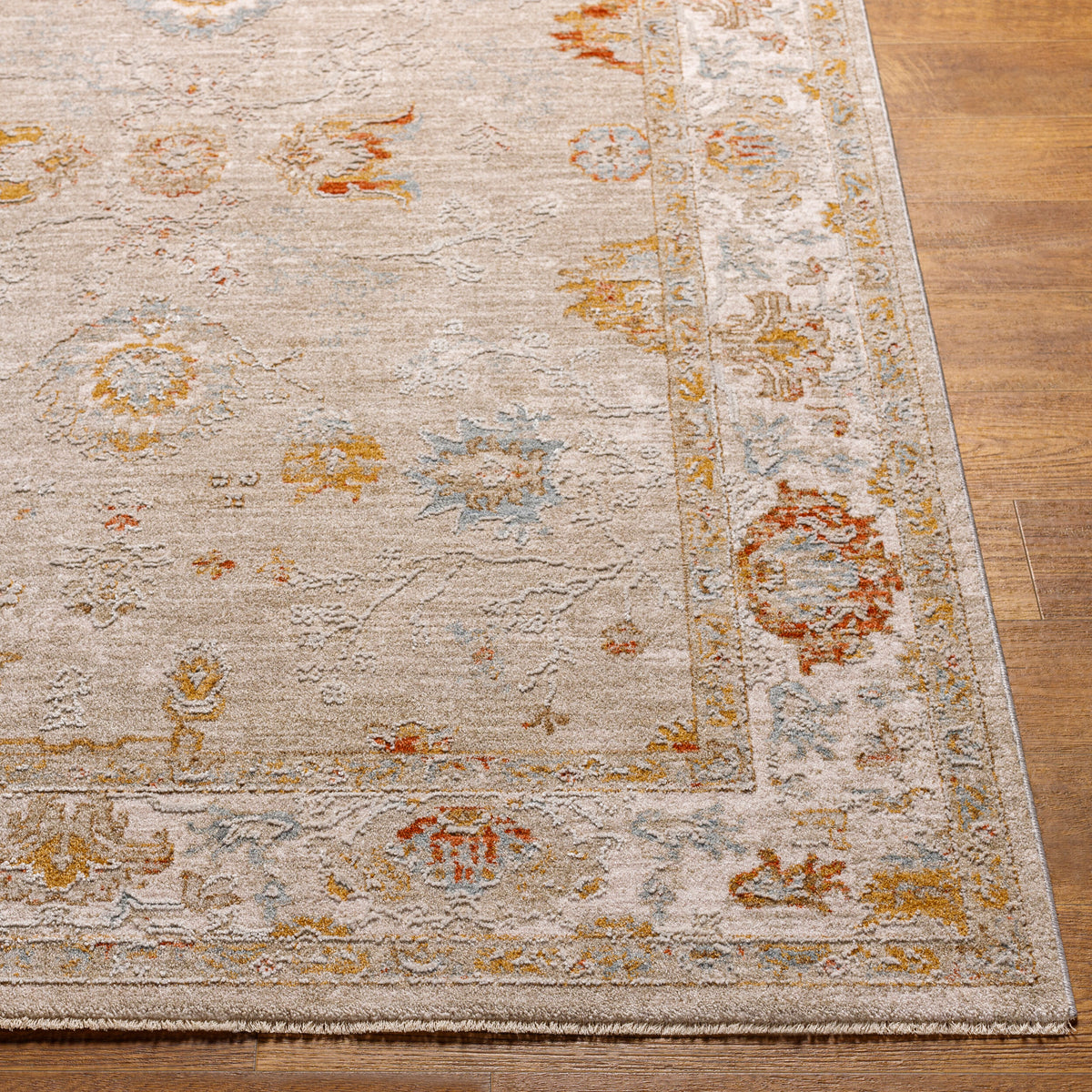 Livabliss Avant Garde AVT-2310 Beige Area Rug