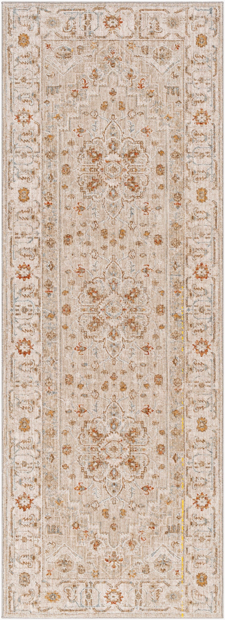 Livabliss Avant Garde AVT-2314 Beige Area Rug - 9x12