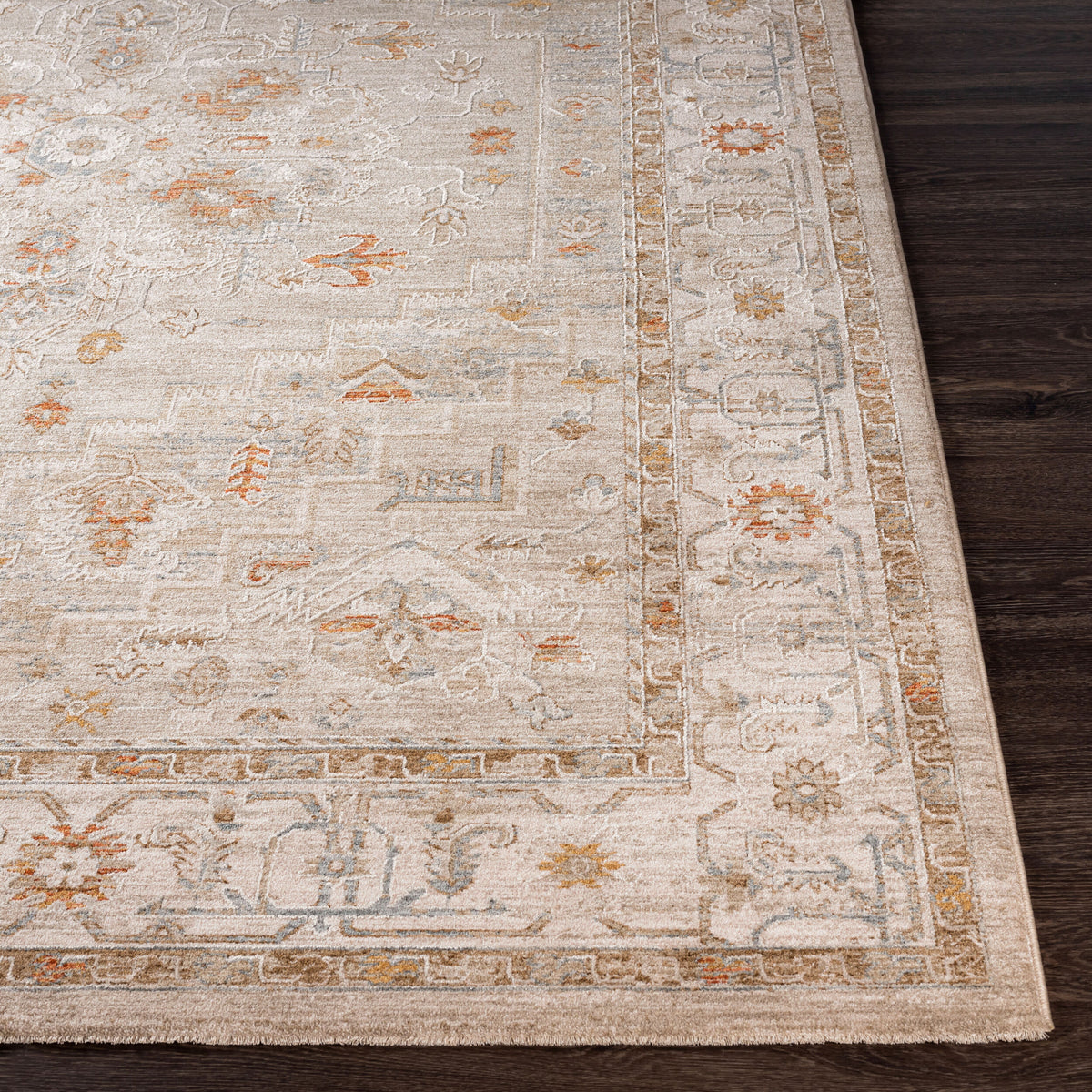 Livabliss Avant Garde AVT-2314 Beige Area Rug