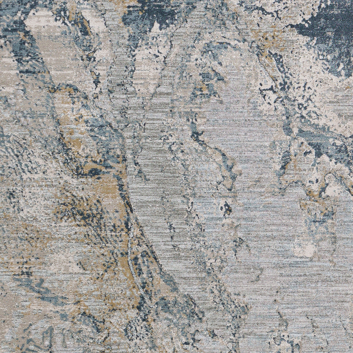 Livabliss Brunswick BWK-2309 Blue/Light Gray Area Rug Texture URL