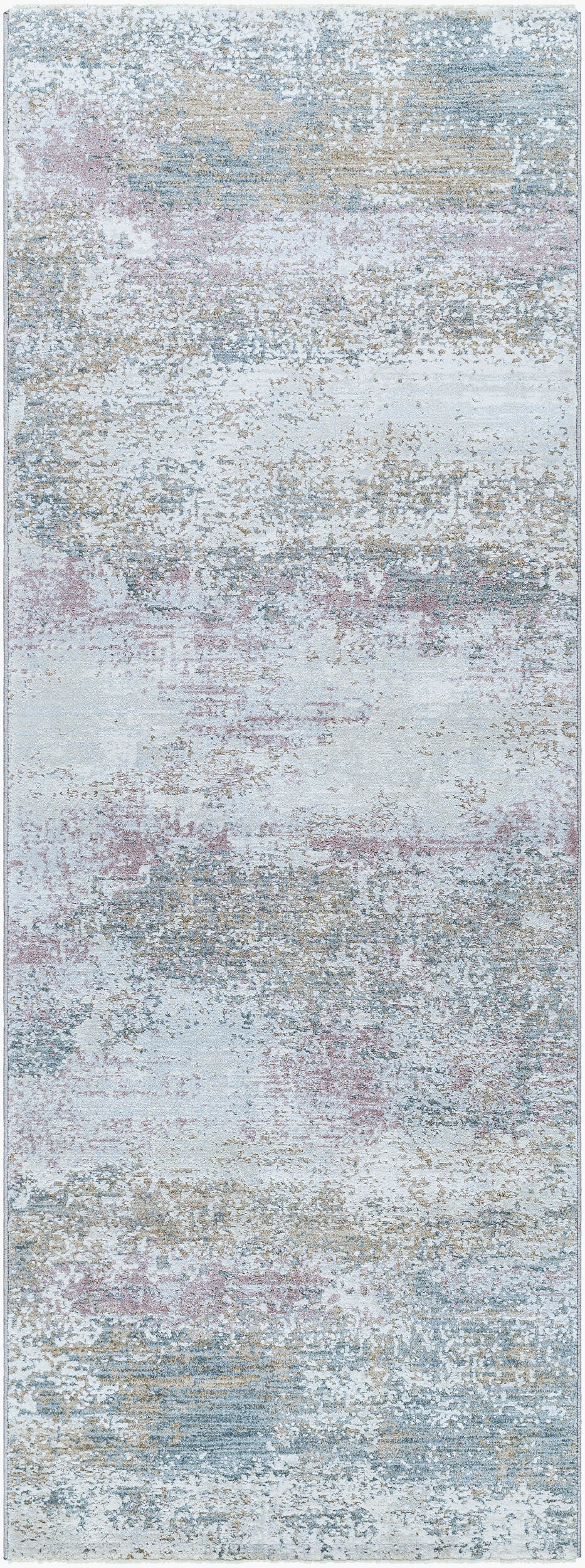 Livabliss Brunswick BWK-2328 Multi Area Rug - 5x8