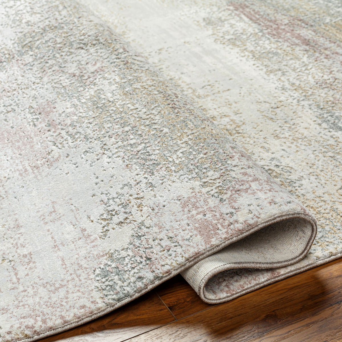 Livabliss Brunswick BWK-2328 Multi Area Rug bwk2328-fold.jpg