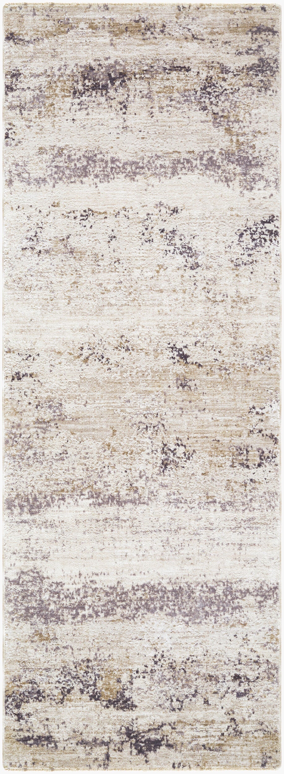 Livabliss Shoal Creek GKK-2306 Ivory Area Rug - 5x8