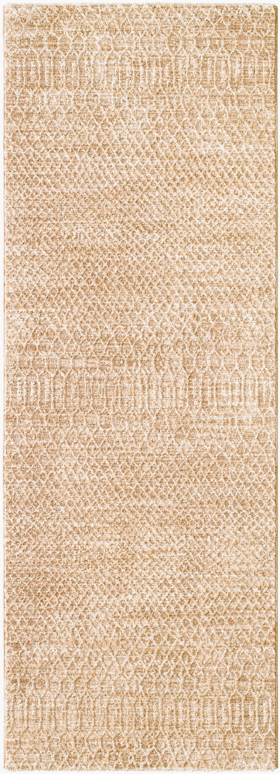 Livabliss Masterpiece MPC-2302 Tan Area Rug - runners