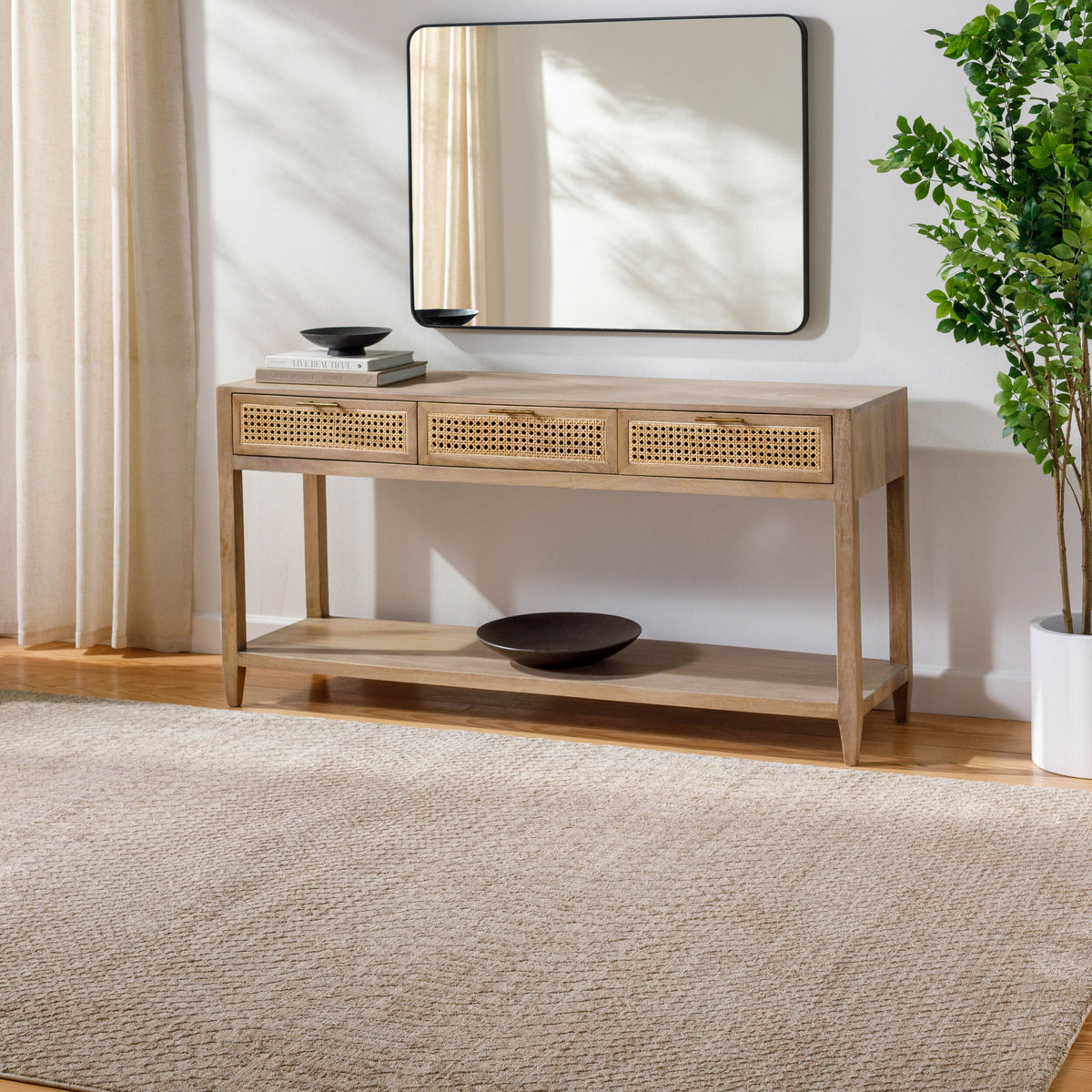 Livabliss Masterpiece MPC-2303 Silver Area Rug Environmental URL