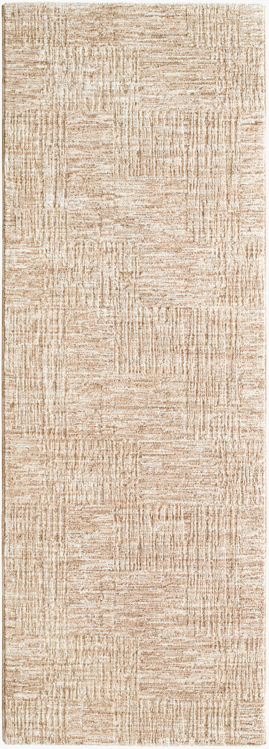 Livabliss Masterpiece MPC-2308 Tan Area Rug - 5x8