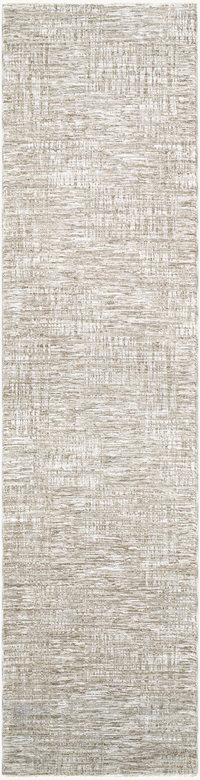 Livabliss Masterpiece MPC-2309 Light Grey Area Rug - 5x8