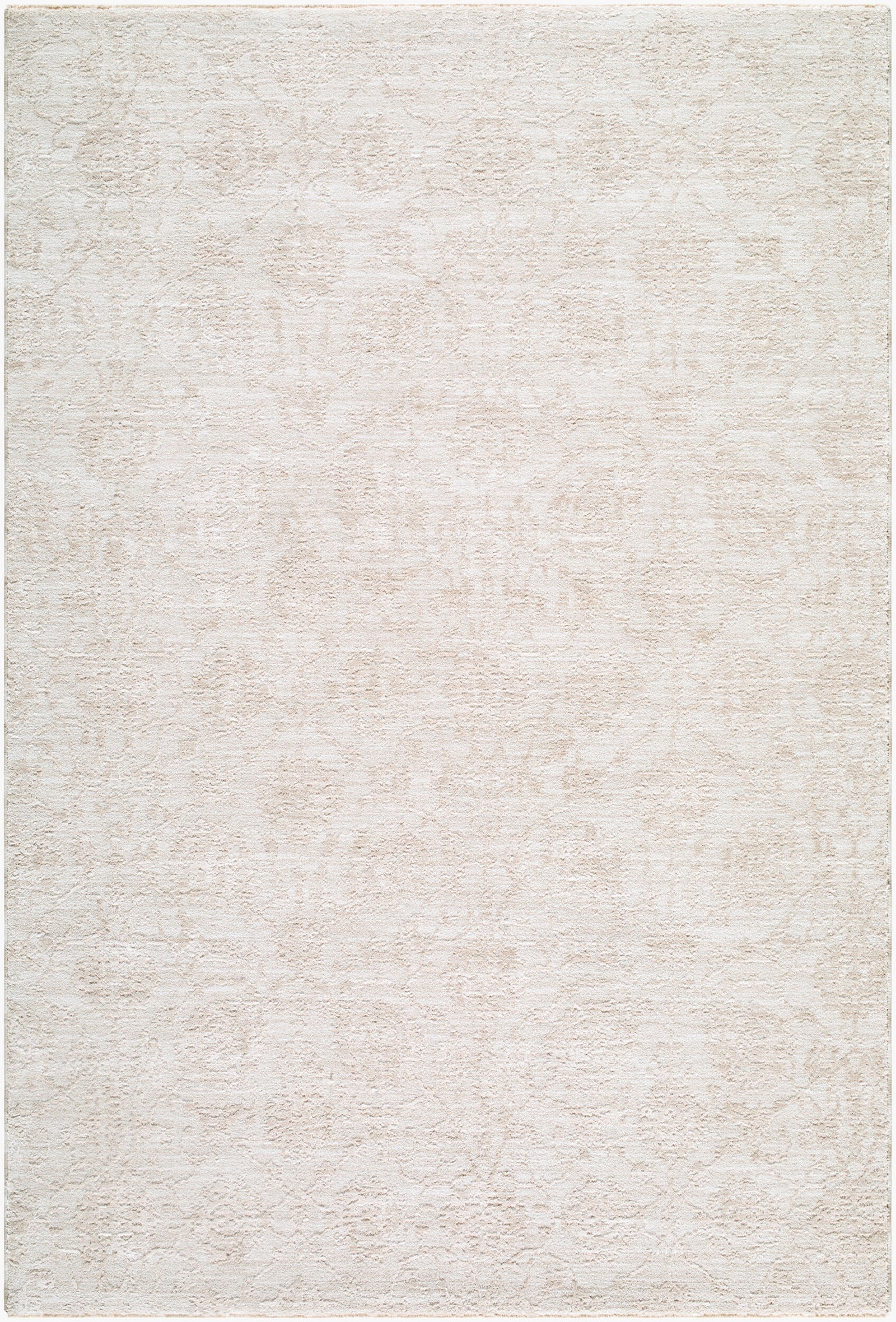 Livabliss Masterpiece MPC-2329 Cream Area Rug - 5x8