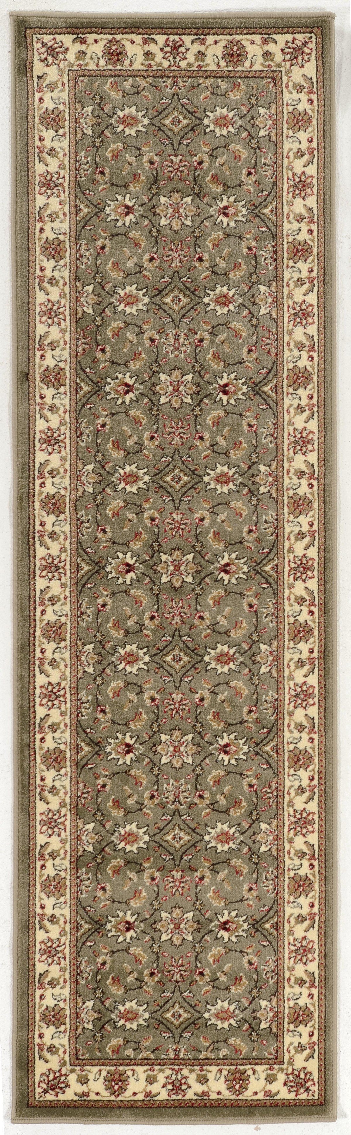 Florence Meshed Sage