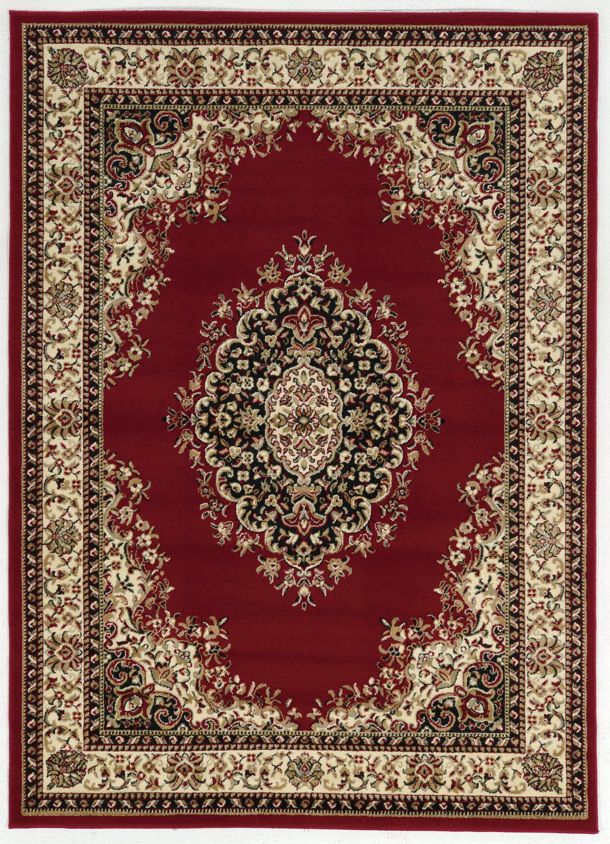 Tuscany Kerman Red