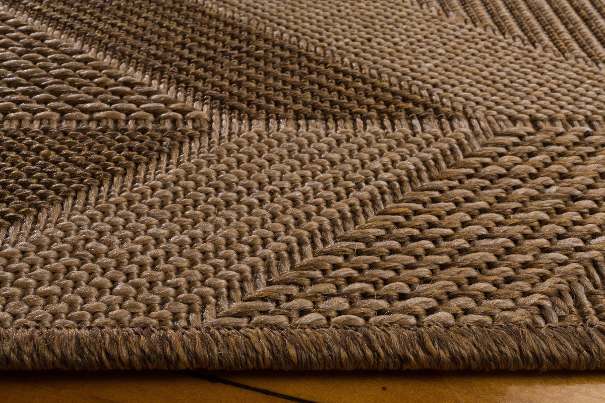 Mykonos Patch Multi Area Rug-Area Rug-The Rug Truck-The Rug Truck