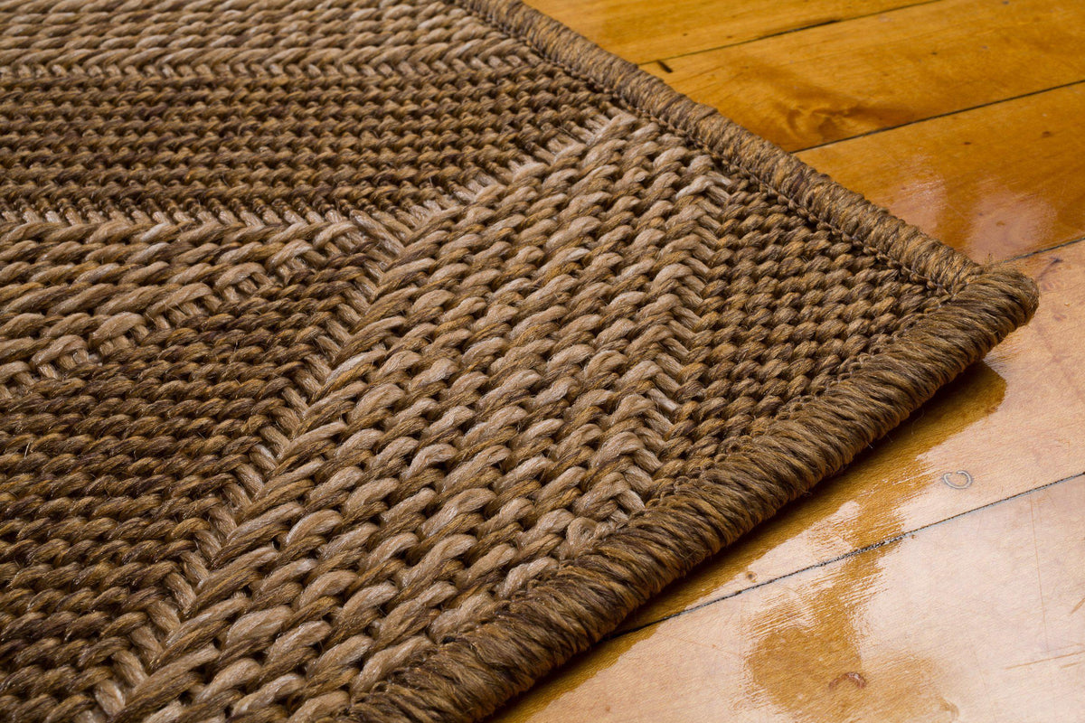 Mykonos Patch Multi Area Rug-Area Rug-The Rug Truck-The Rug Truck