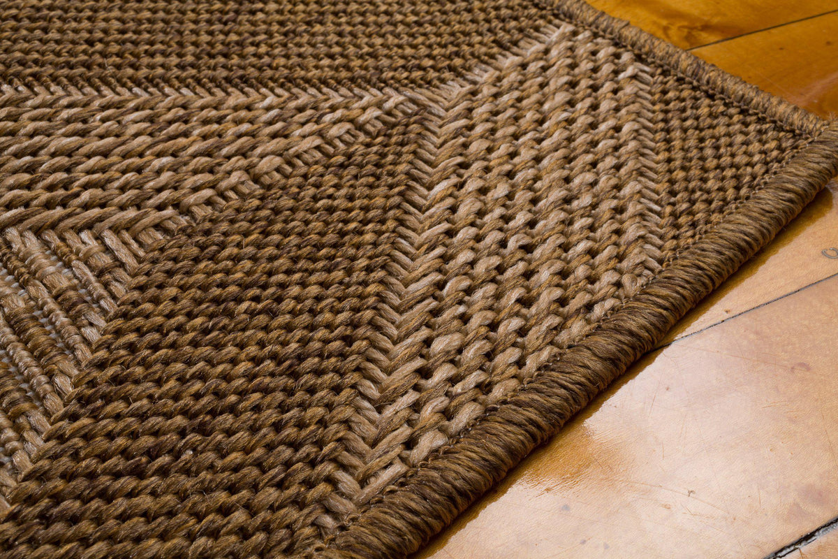 Mykonos Patch Multi Area Rug-Area Rug-The Rug Truck-The Rug Truck