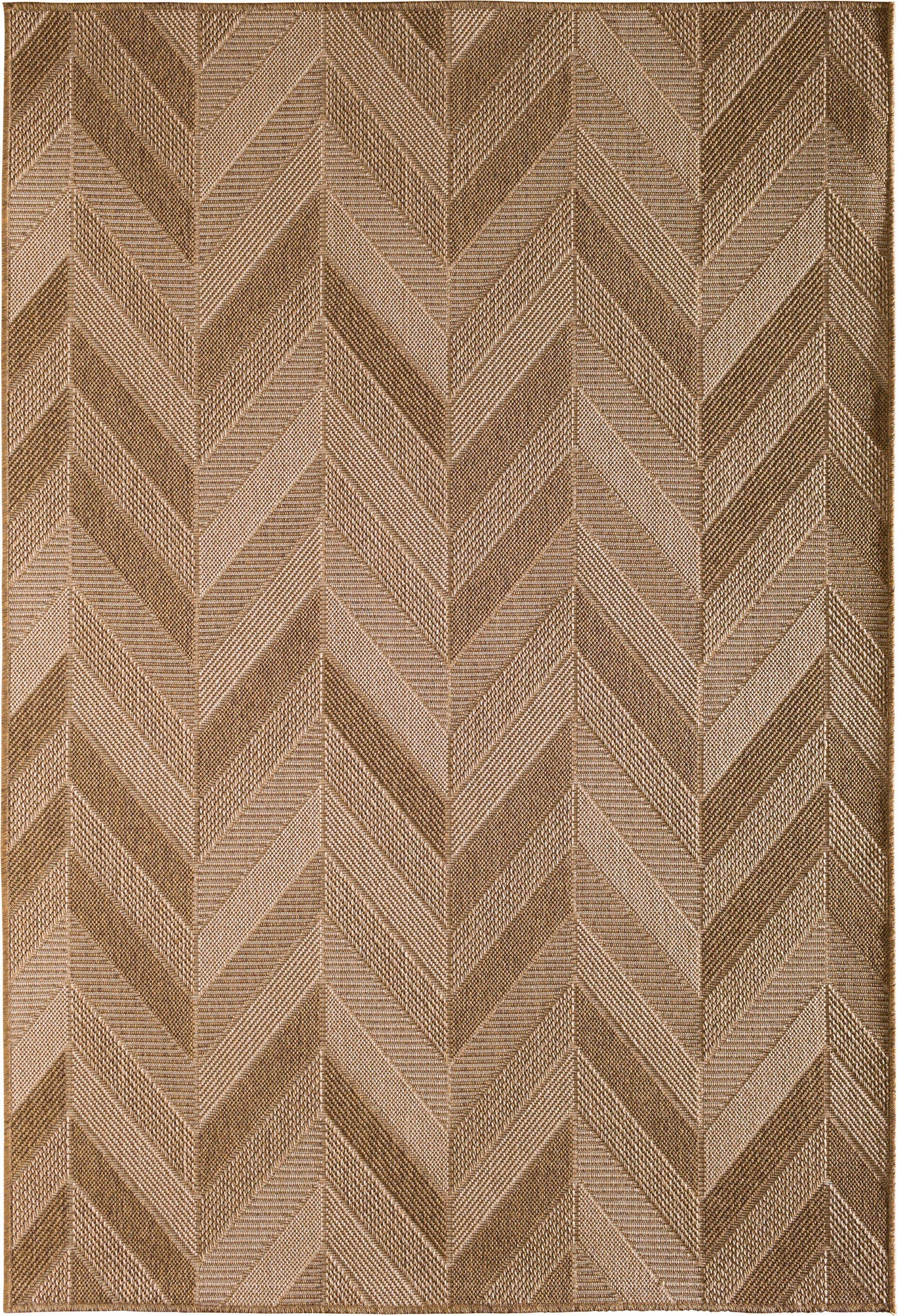 Mykonos Patch Multi Area Rug-Area Rug-The Rug Truck-5'3" x 7'7"-The Rug Truck