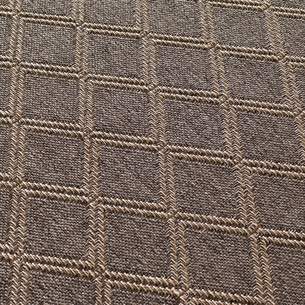 Mykonos Diamond Natural Area Rug-Area Rug-The Rug Truck-The Rug Truck