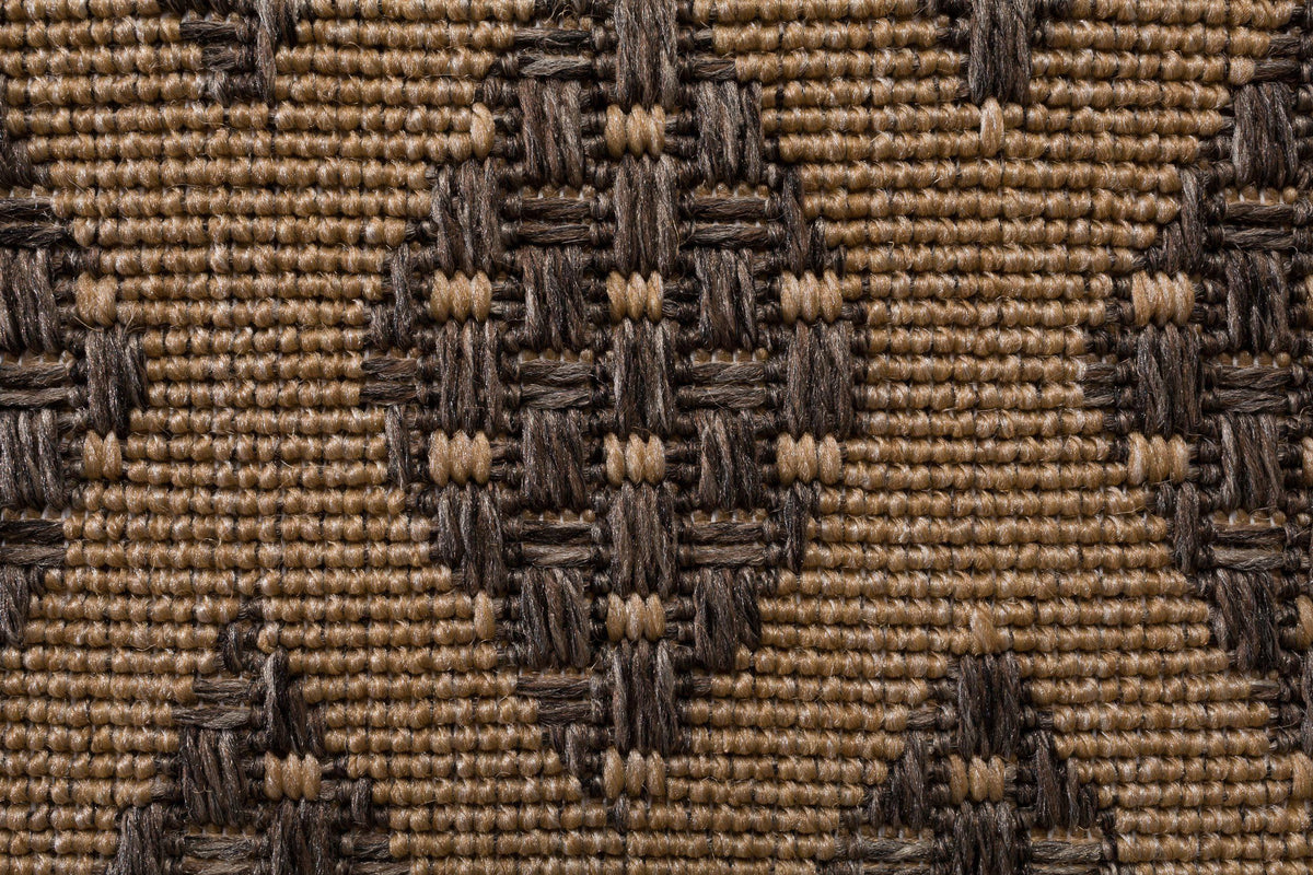 Mykonos Chevron Natural Area Rug-Area Rug-The Rug Truck-The Rug Truck