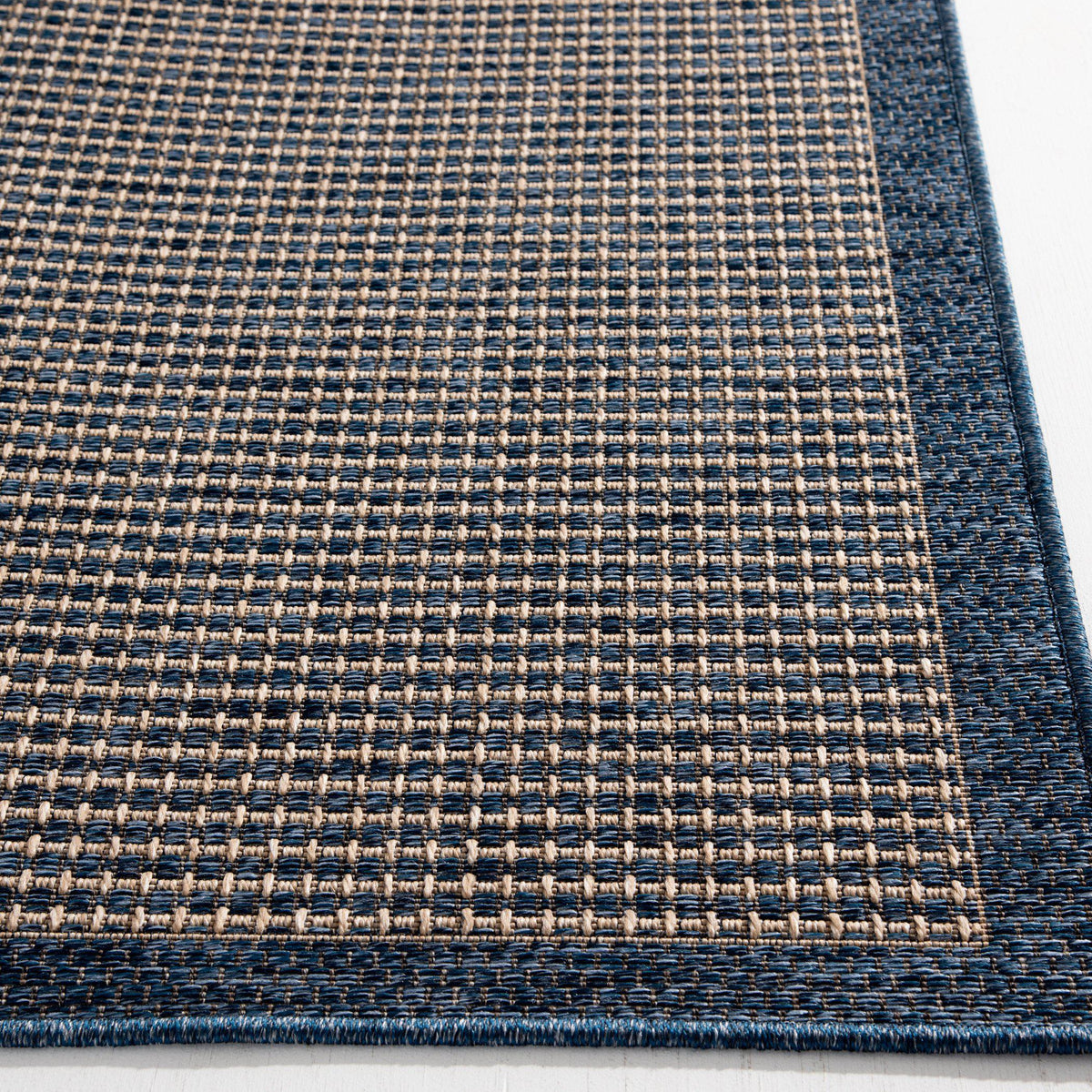 Trisha Yearwood Home Gather - Avola - Cobalt/Natural-Area Rug-Trisha Yearwood Home-The Rug Truck