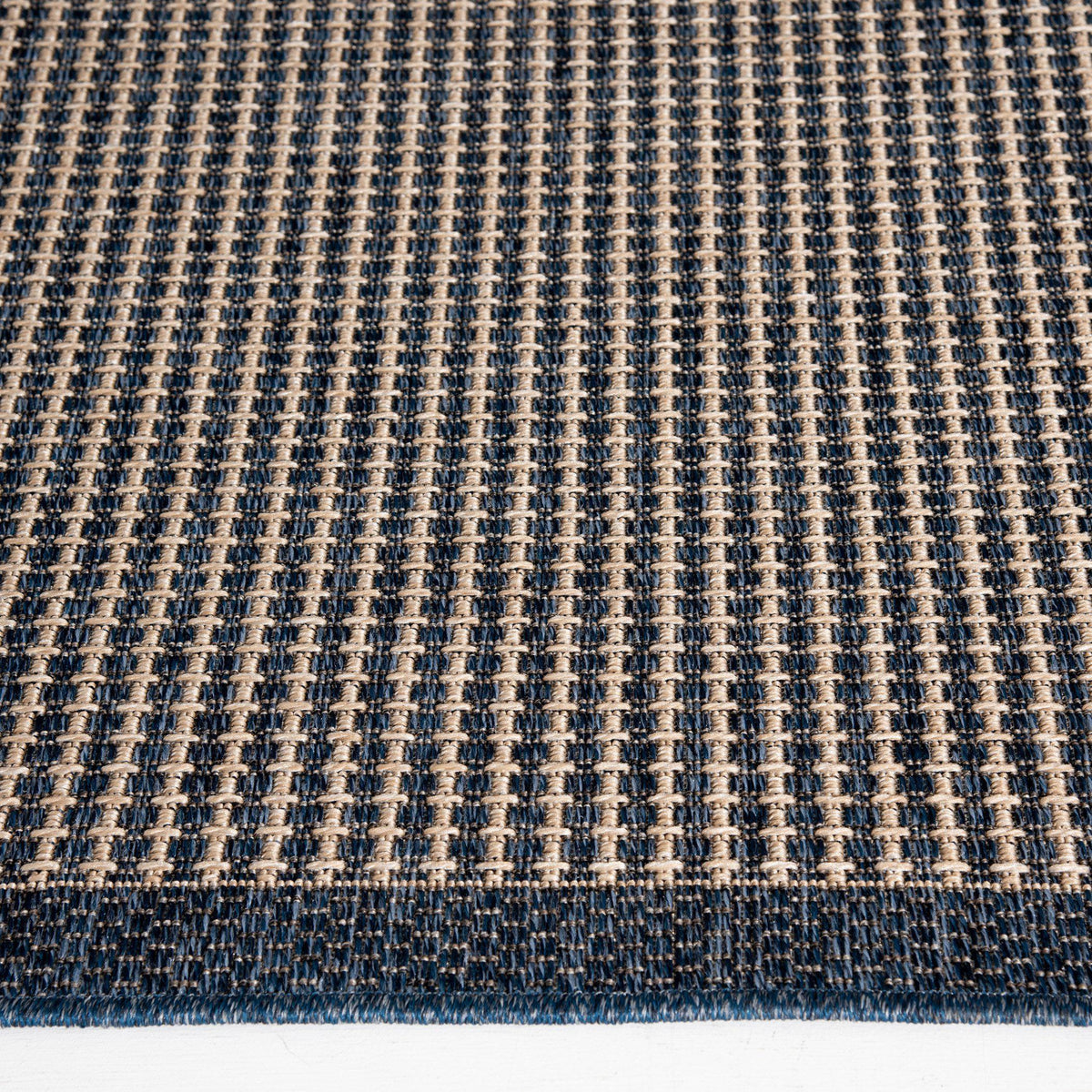 Trisha Yearwood Home Gather - Avola - Cobalt/Natural-Area Rug-Trisha Yearwood Home-The Rug Truck